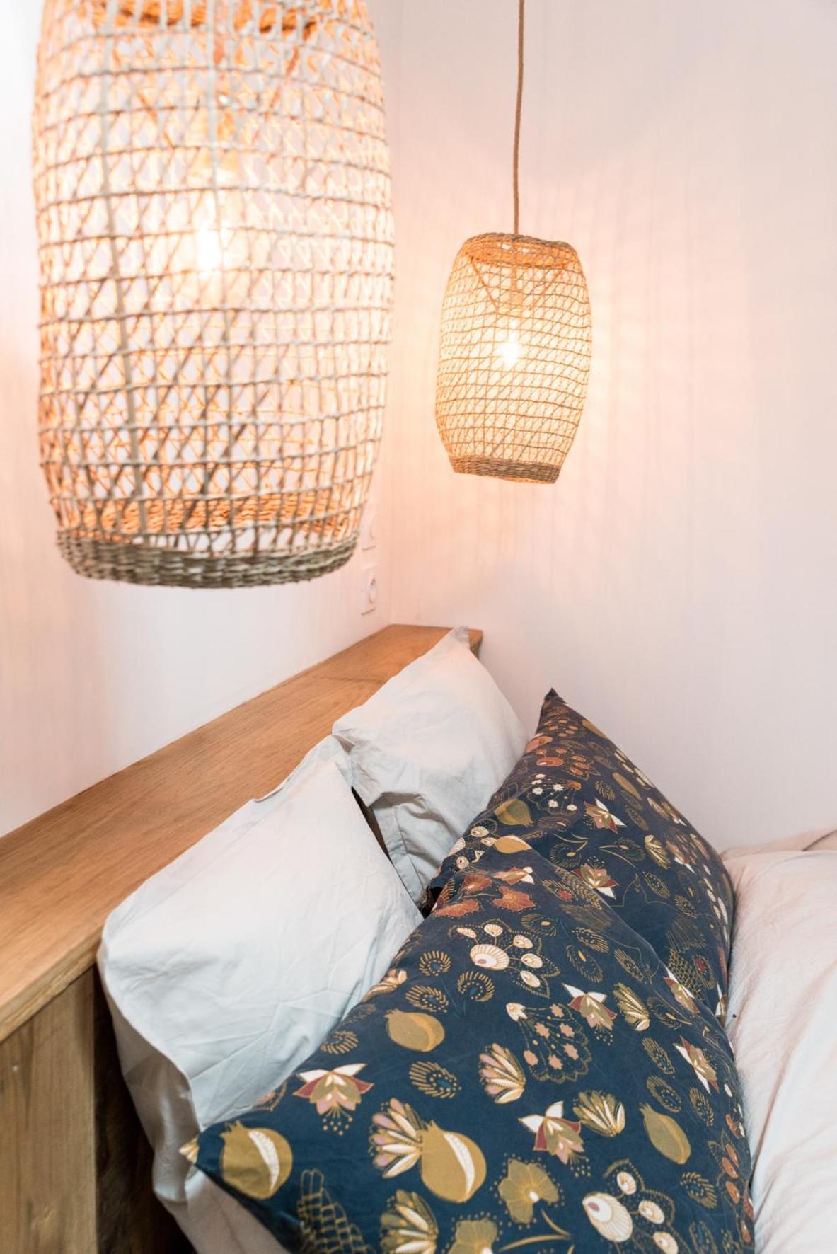 Gites Les Pittoresques Saint-Jean-Saint-Maurice-sur-Loire Ngoại thất bức ảnh