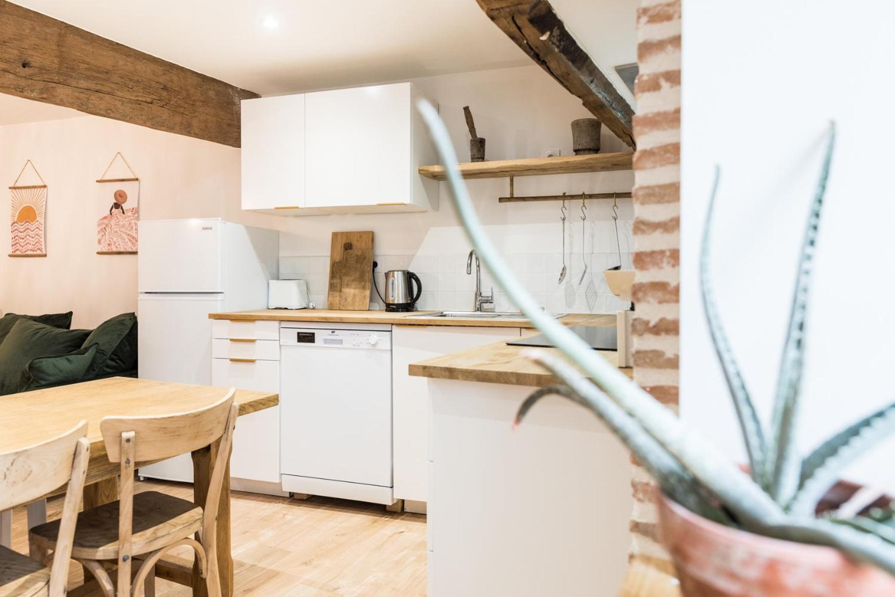 Gites Les Pittoresques Saint-Jean-Saint-Maurice-sur-Loire Ngoại thất bức ảnh