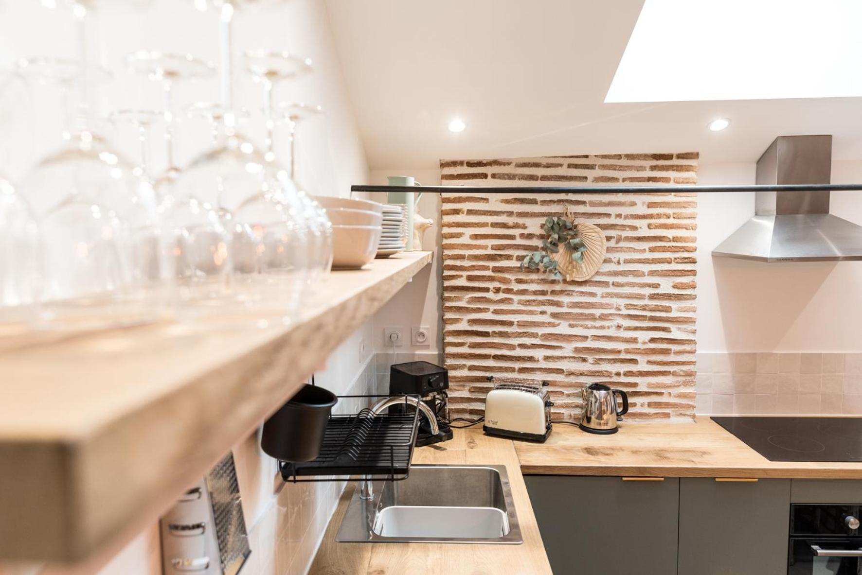 Gites Les Pittoresques Saint-Jean-Saint-Maurice-sur-Loire Ngoại thất bức ảnh