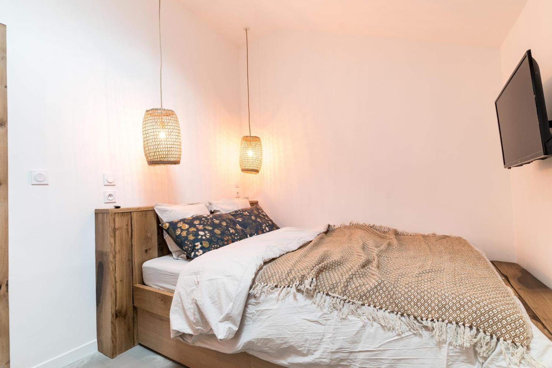 Gites Les Pittoresques Saint-Jean-Saint-Maurice-sur-Loire Ngoại thất bức ảnh