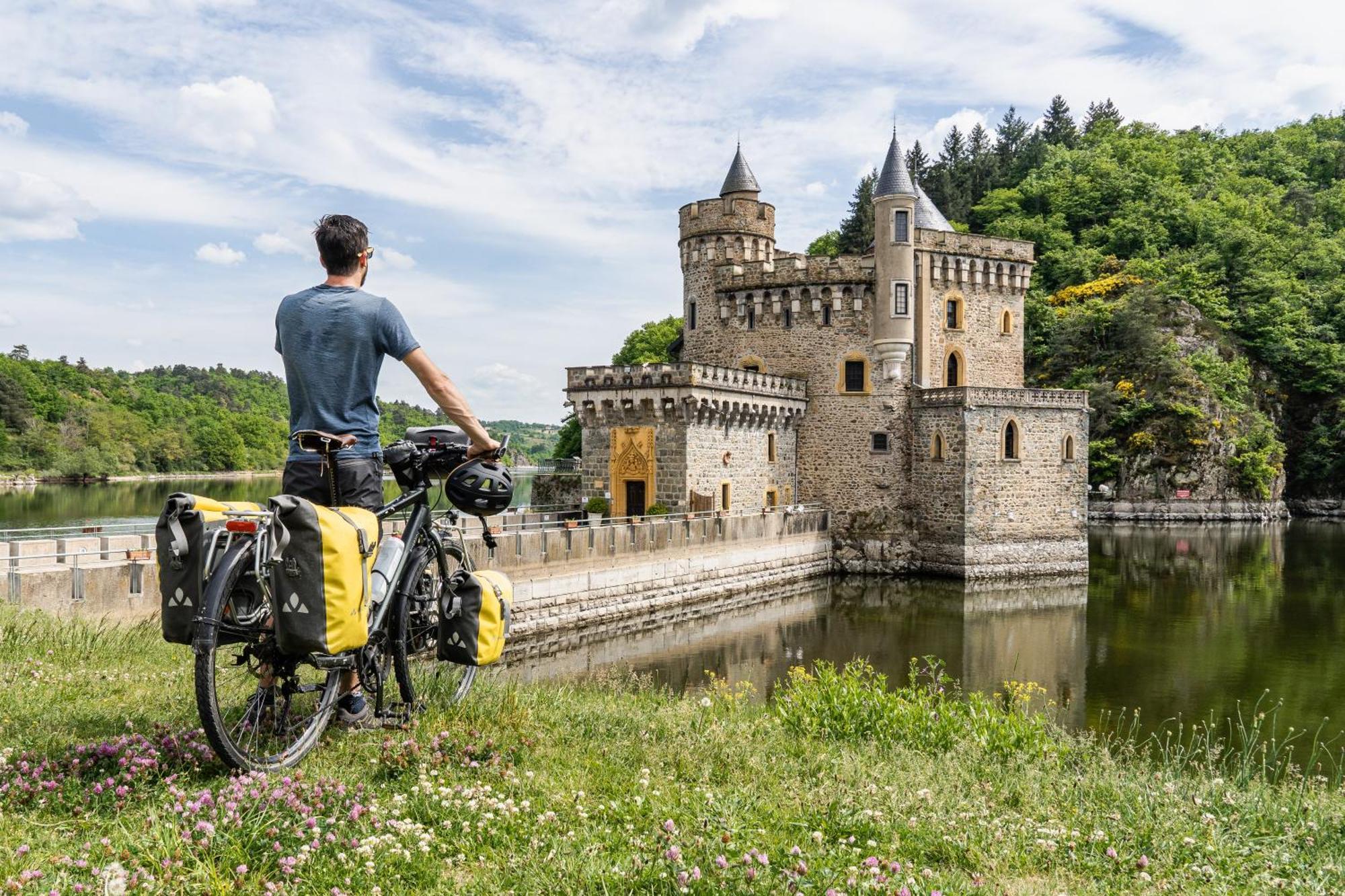 Gites Les Pittoresques Saint-Jean-Saint-Maurice-sur-Loire Ngoại thất bức ảnh