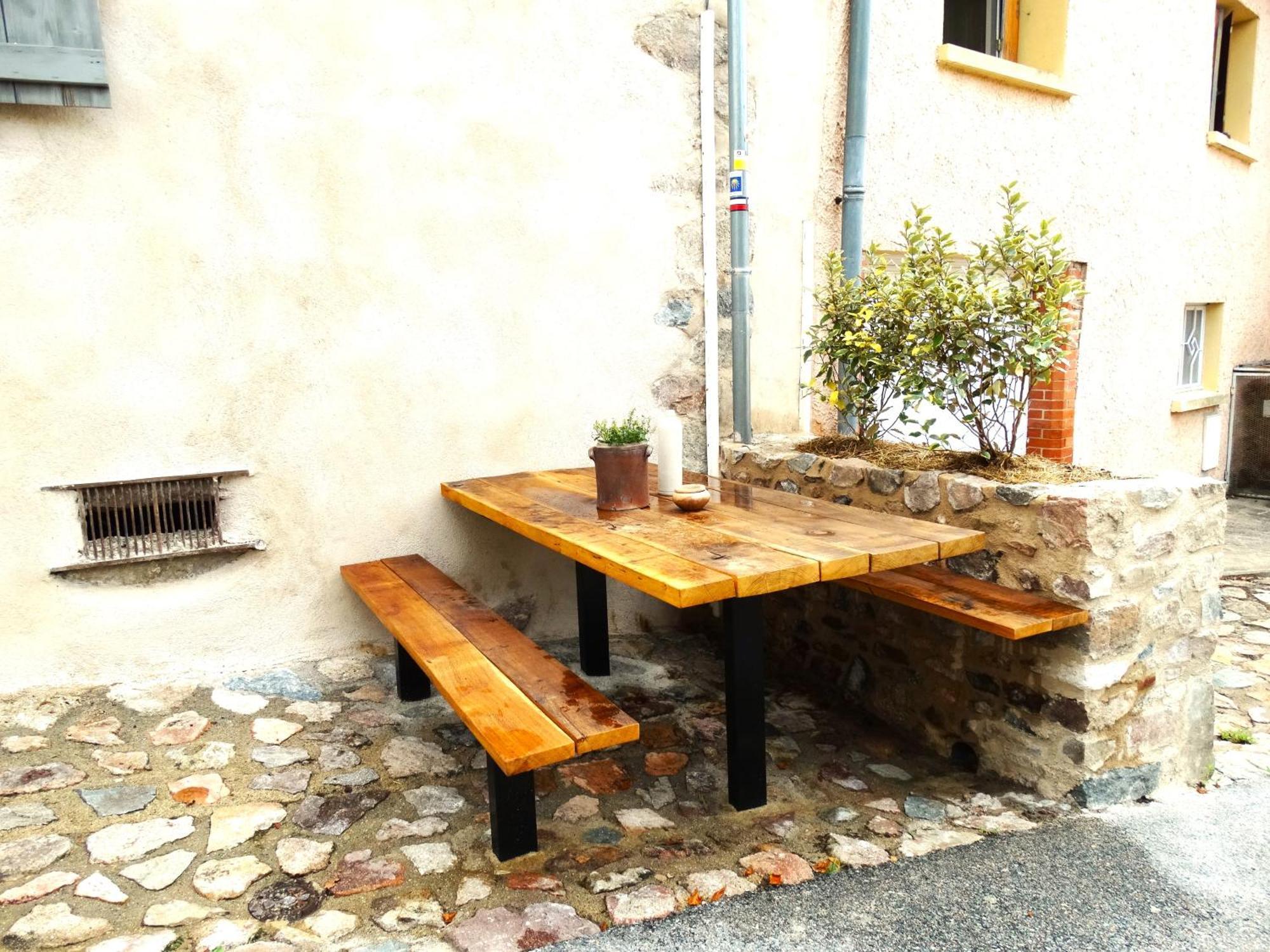 Gites Les Pittoresques Saint-Jean-Saint-Maurice-sur-Loire Ngoại thất bức ảnh